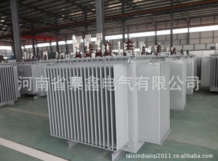 ....山東濟(jì)南高出力變壓器.....