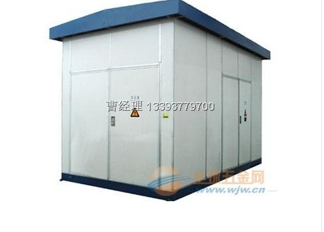 【路燈專(zhuān)用變壓器】_箱式路燈變壓器=燈專(zhuān)用箱變%%