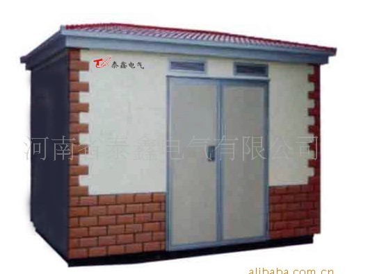 【平陰箱式變壓器】_章丘箱式變壓器_濟陽箱式變壓器%%