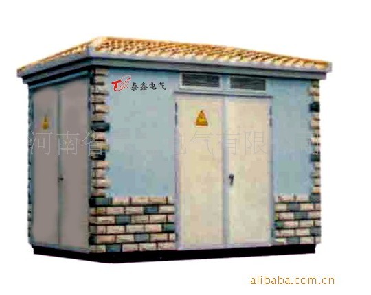 .............山東煙臺(tái)箱式變壓器%........