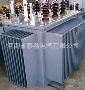 .....沈陽高出力變壓器-------