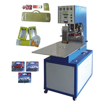 牙刷包裝機(jī)，電池包裝機(jī)，文具包裝機(jī)