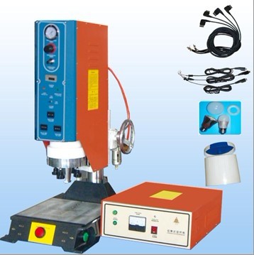 醫(yī)療過濾器超聲波塑料焊接機(jī)，過濾器焊接機(jī)
