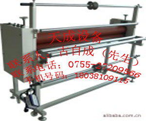 江門板材復(fù)膜機(jī)，長(zhǎng)安鋁板復(fù)膜機(jī)，東莞鐵板復(fù)膜機(jī)，深圳復(fù)膜機(jī)廠