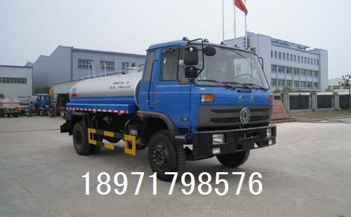 八噸灑水車(chē)怎么賣(mài)灑水車(chē)廠家直銷