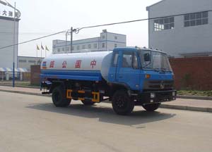 eq1141kj灑水車