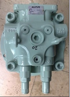 日立挖掘機(jī)回轉(zhuǎn)馬達(dá)，液壓泵.M2X146B-CHB-10A-21/