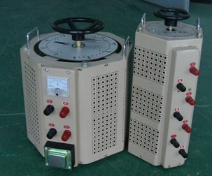 福建調壓器哪里買最便宜
