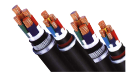 齊全電力電纜VV vv22載流量 VV32價(jià)格