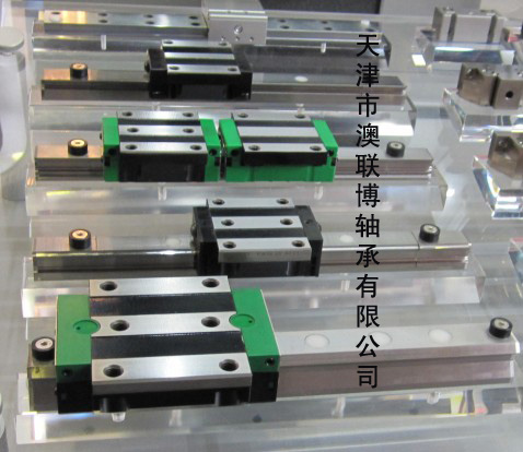 IKO導軌 機床專用導軌 IKO自潤滑滑塊 天津現(xiàn)貨經(jīng)銷