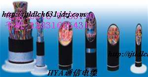 自承式電話線 HYYC價格 10x2x0.4  市內(nèi)通信電纜