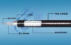 MHYVP屏蔽信號(hào)電纜MHYVRP-2X3.3+2X0.85電纜