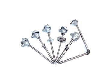 熱電偶的主要特點