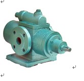 3GC100×2W2三螺桿泵、3GR三螺桿泵華北區(qū)域銷售