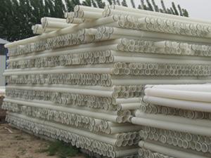 波紋管與其他管材相比較具有明顯的優(yōu)勢(shì)。