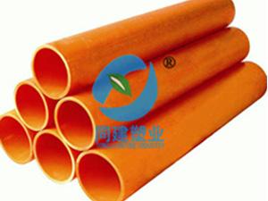 同建電力管，電力管產(chǎn)品特點(diǎn)：