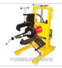 DYB型電動升降拔輪器 性能