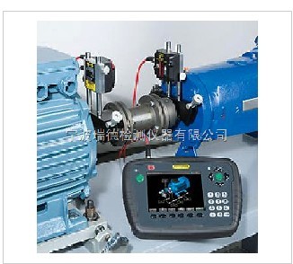 [Easy-Laser E530激光對(duì)中儀]2012新款上市
