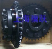 扭矩過載限制器@摩擦式過載保護(hù)裝置&機械式過載保護(hù)器