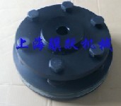摩擦式扭力離合器%扭力器JIYTL14-10&高扭矩保護器