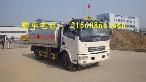 7噸流動(dòng)加油車 多利卡流動(dòng)加油車 東風(fēng)流動(dòng)加油車 楚飛流動(dòng)加油車
