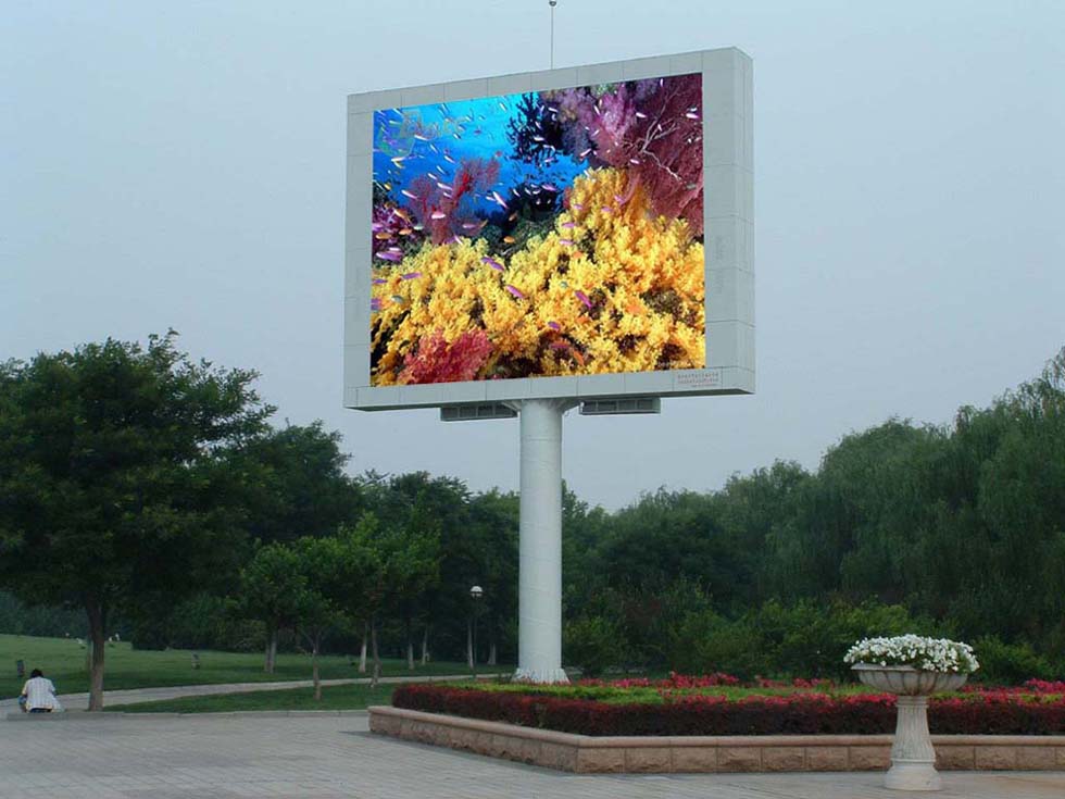 山西河北LED電子屏，保定衡水電子廣告牌，廊坊唐山電子大屏幕，承德