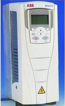 上海ABB變頻器總代理ACS510-01-060A-4