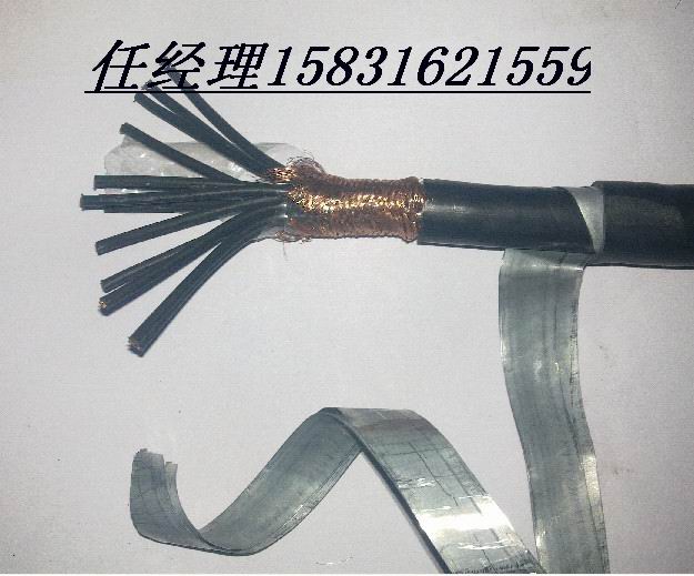 天津控制電纜--kvv型號