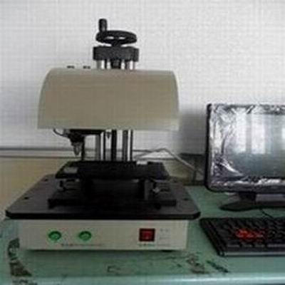 供應(yīng)TX-6A打標機，各種零部件平面弧面標識文字刻字機，氣動刻字