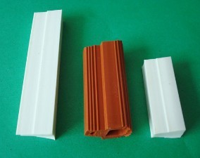 供應(yīng)硅膠制品、硅膠雜件、優(yōu)質(zhì)硅膠擠出品