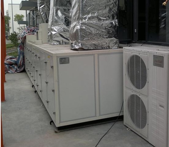 工業(yè)防爆空調(diào)，防爆電器，柜式防爆空調(diào)廠家，5P防爆空調(diào)