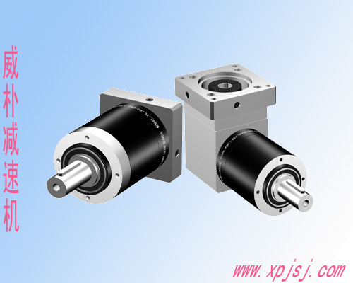 機(jī)床傳動(dòng)裝置行星減速機(jī)