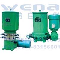 DDB-10,DDB-18,DDB-36多點(diǎn)干油泵適