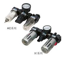 BC3000-02 G1/4，BC3000-03 G3/8