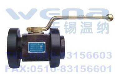 KHBF-25-PN160,KHBF-25-PN100法蘭式球閥