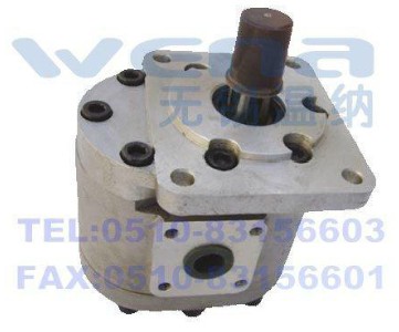 CBS-D532,CBS-D532-BFPL 高壓齒輪泵