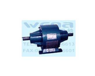 DLZ1-40,DLZ1-80,DLZ1-160組合離合器