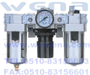 QFLJW-L8,QFLJW-L10,QFLJW-L15 三聯(lián)件