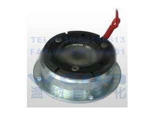 DDL10-8,DDL10-16,DDL10-25 電磁離合器