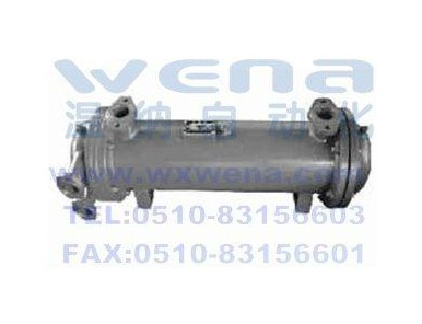 LC2-10L/F,LC2-10L/L管式冷卻器
