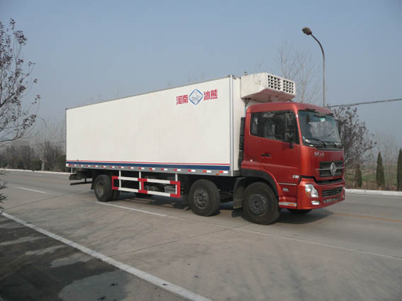 9米3廂長冰車 冰車專業(yè)生產(chǎn)廠家 全國供應(yīng)冰車 冷藏車 冷凍車