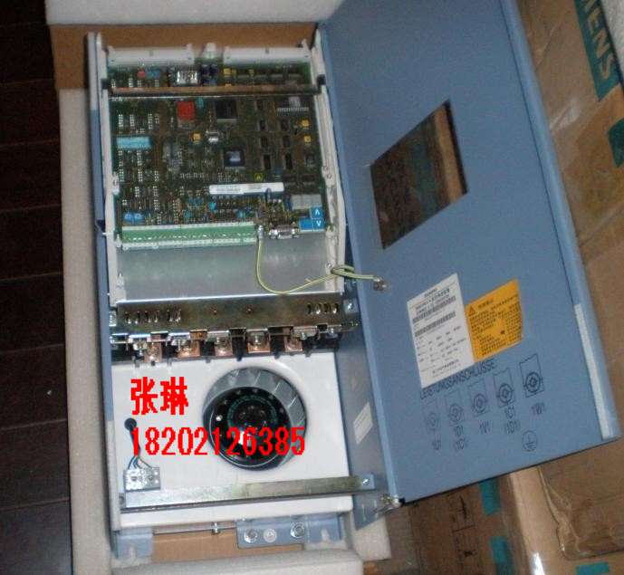 上海西門子1P6RA2828-6Ds21-0 報F005維修？