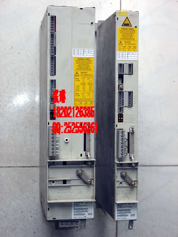 西門(mén)子6SN1145電源模塊炸維修/維修西門(mén)子數(shù)控模塊/模塊無(wú)輸出