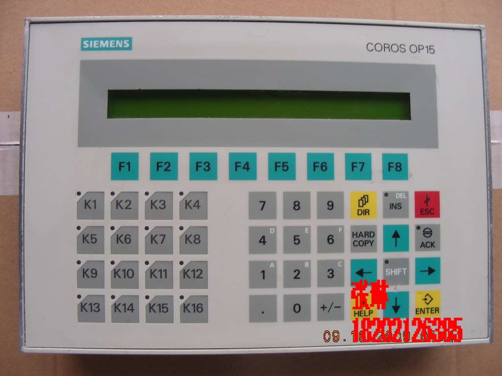 專業(yè)快速維西門(mén)子MP270“黑屏”“白屏”開(kāi)機(jī)無(wú)顯示、觸摸不靈@@