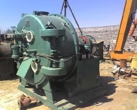 【二手臥螺離心機(jī)】-廠家【回收二手臥螺離心機(jī)】