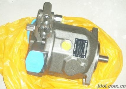A10VSO18DR/31R-PPA12N00