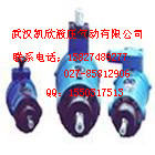 手動變量軸向柱塞泵25SCY14-1B