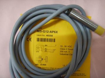 BI1.5NF-EG08-AN6X-H1341 圖爾克接近開(kāi)關(guān)現(xiàn)貨