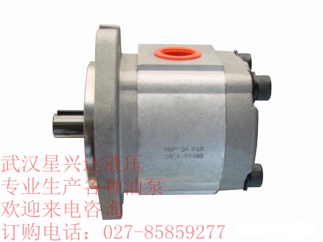 HGP-22A-F44R齒輪泵星興達