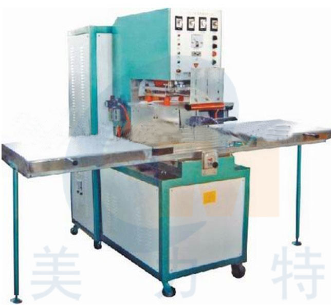 聚氯乙烯高頻熱合機(jī)   聚氯乙烯高頻熱合機(jī)價(jià)格